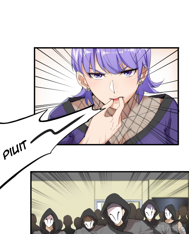 Dianfeng Chapter 16 Gambar 14