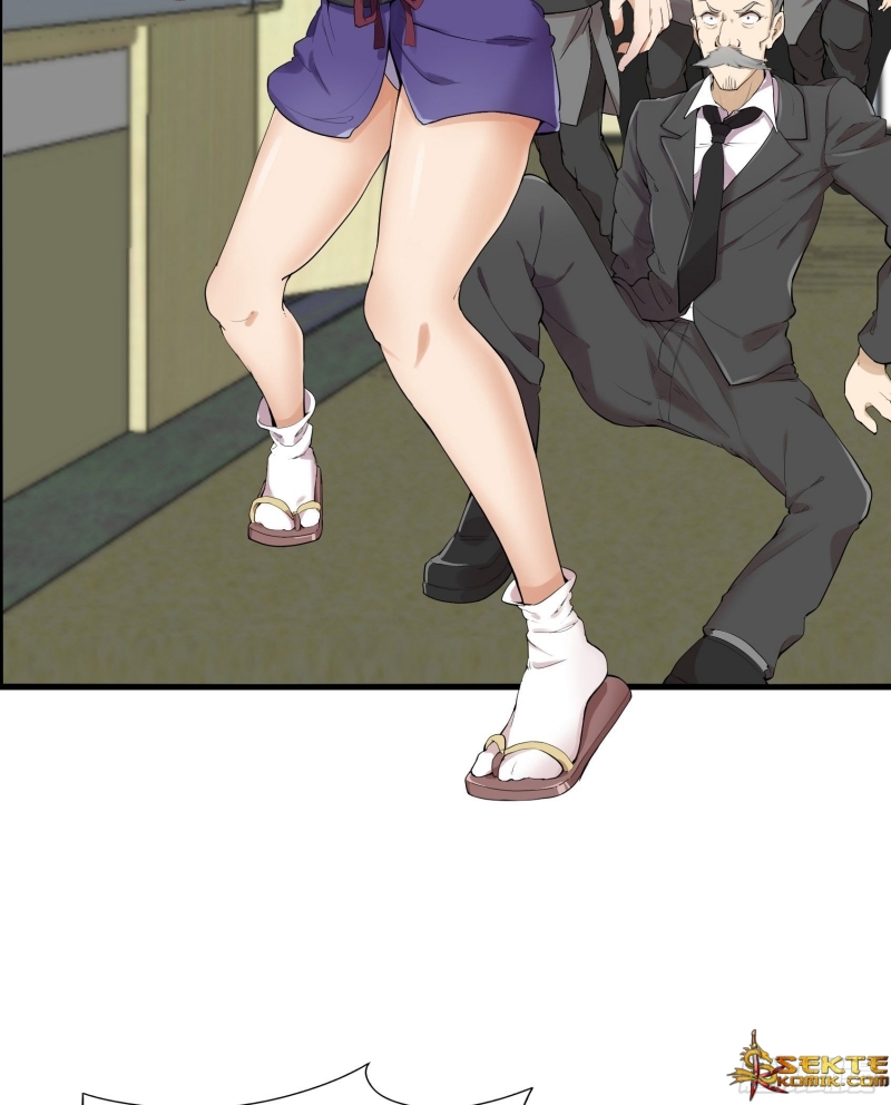 Dianfeng Chapter 16 Gambar 16