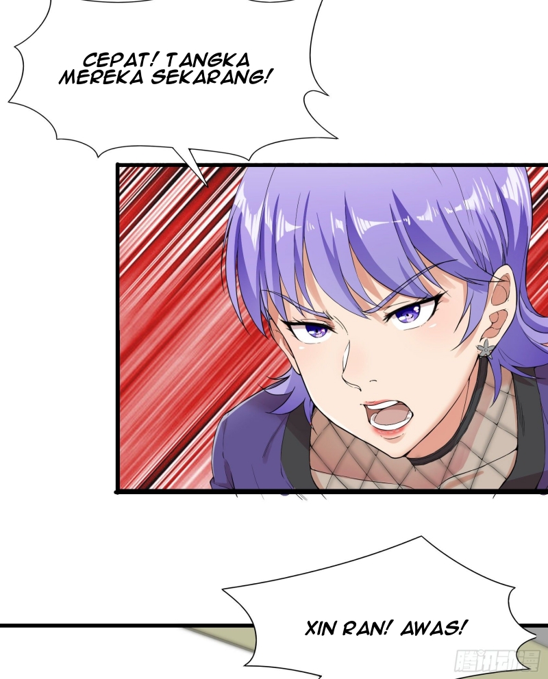 Dianfeng Chapter 16 Gambar 17