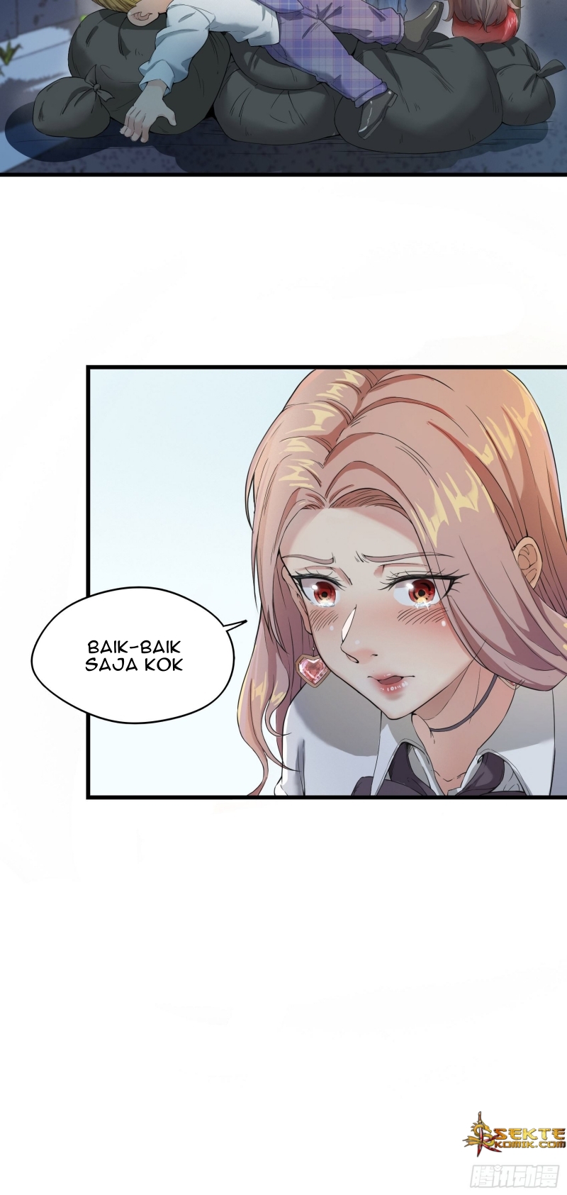 Dianfeng Chapter 16 Gambar 30