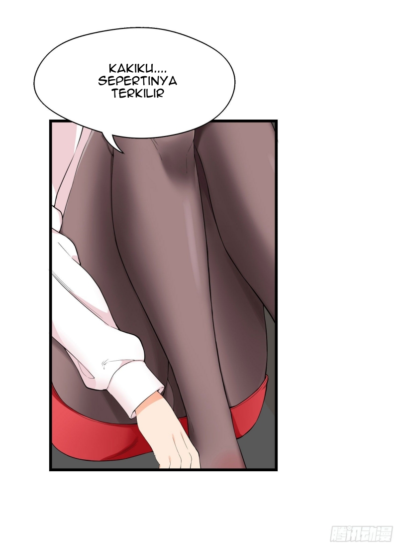 Dianfeng Chapter 16 Gambar 31