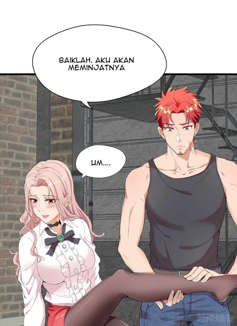 Dianfeng Chapter 16 Gambar 32