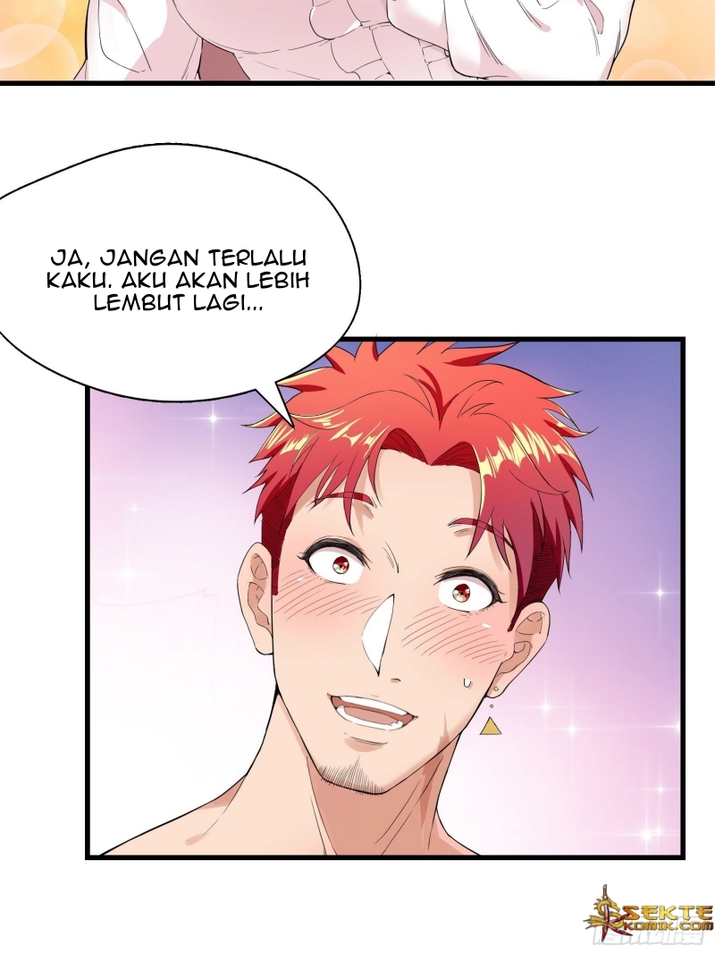 Dianfeng Chapter 16 Gambar 35