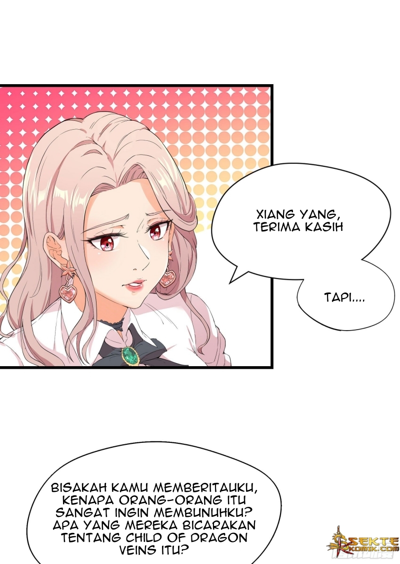 Dianfeng Chapter 16 Gambar 40