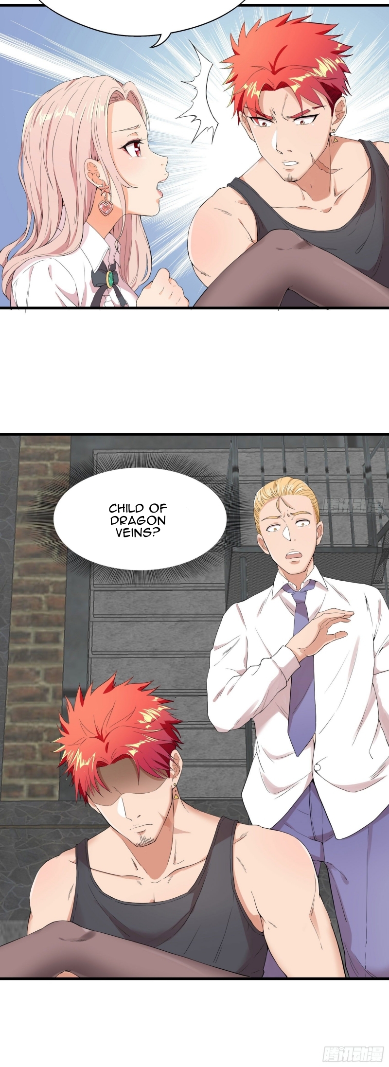 Dianfeng Chapter 16 Gambar 41