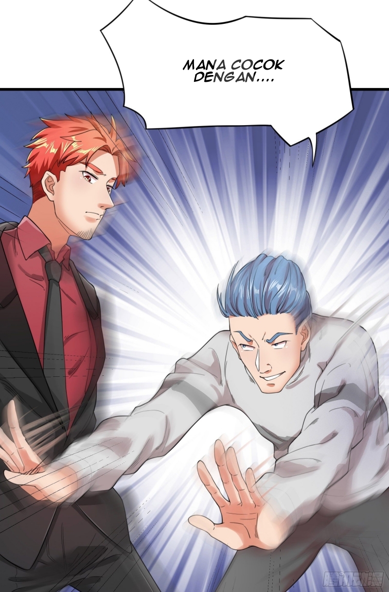 Dianfeng Chapter 17 Gambar 34