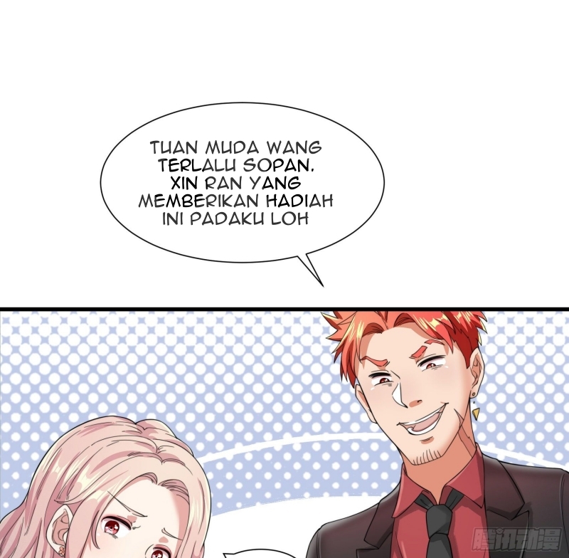 Dianfeng Chapter 17 Gambar 37