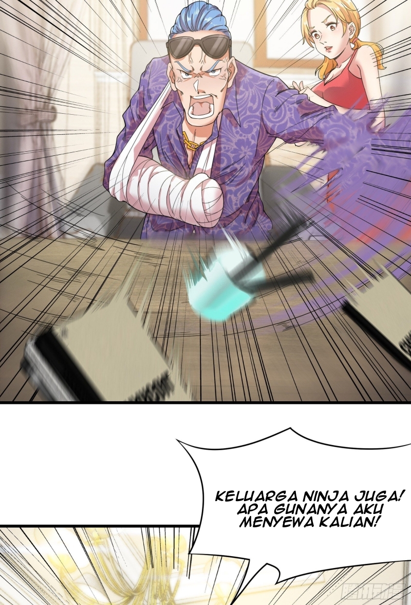 Dianfeng Chapter 17 Gambar 9