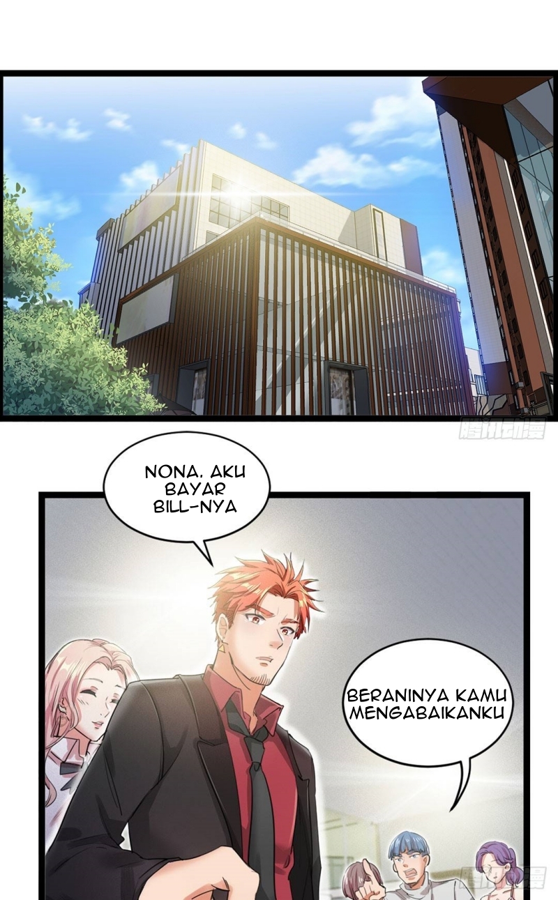 Dianfeng Chapter 18 Gambar 3