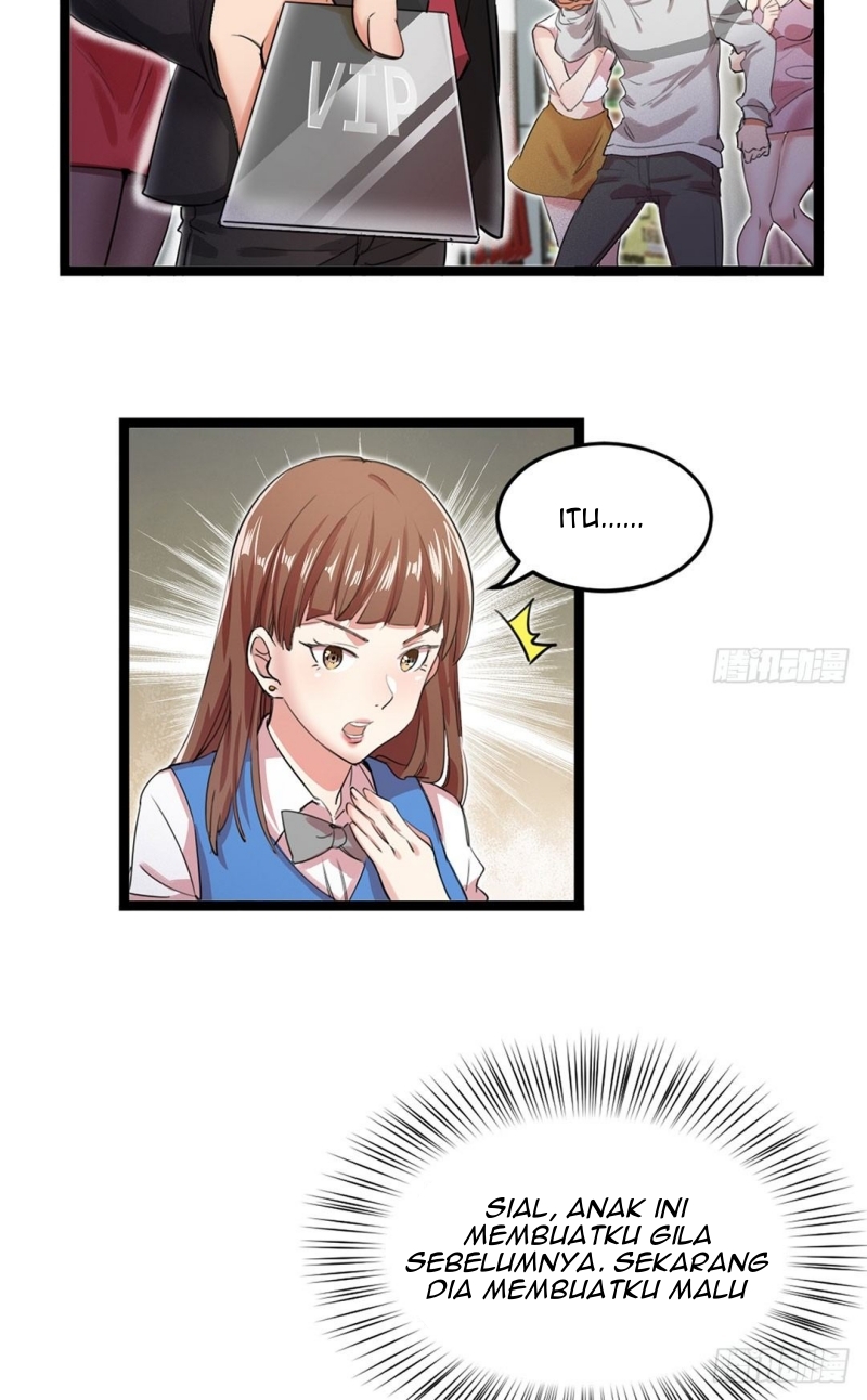 Dianfeng Chapter 18 Gambar 4