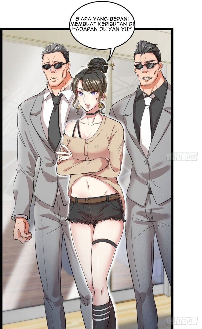 Dianfeng Chapter 18 Gambar 9