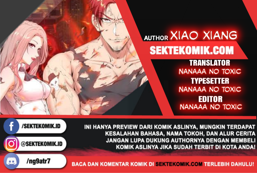 Baca Komik Dianfeng Chapter 20 Gambar 1