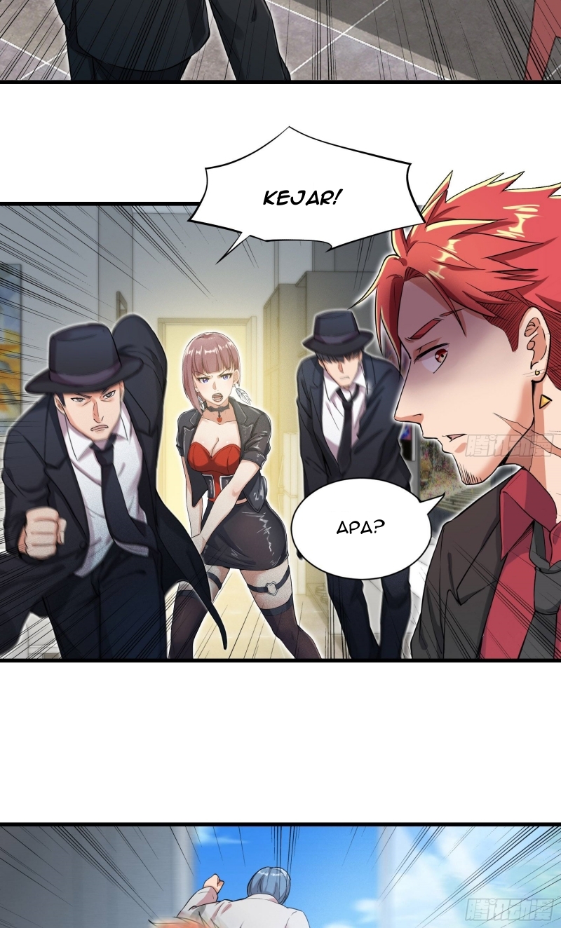 Dianfeng Chapter 20 Gambar 19