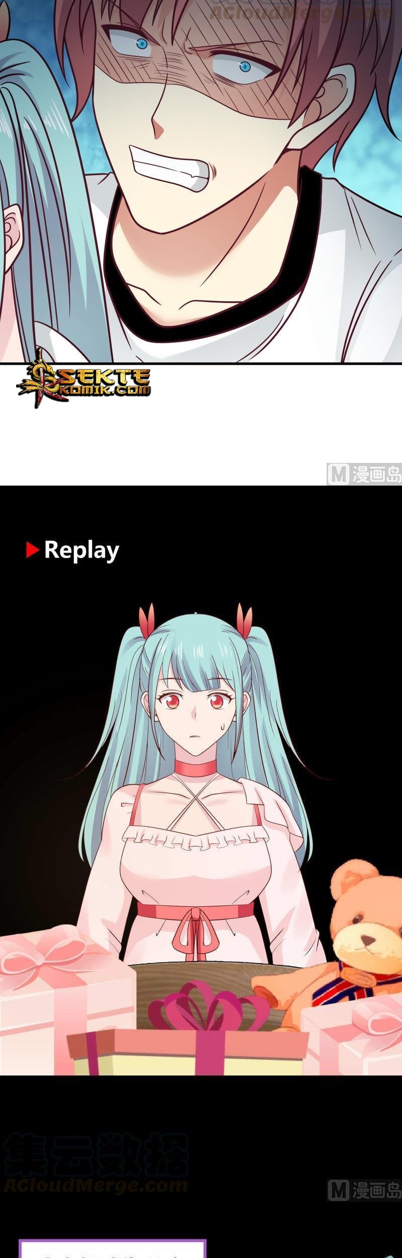 I Have a Dragon on My Body Chapter 233 Gambar 16