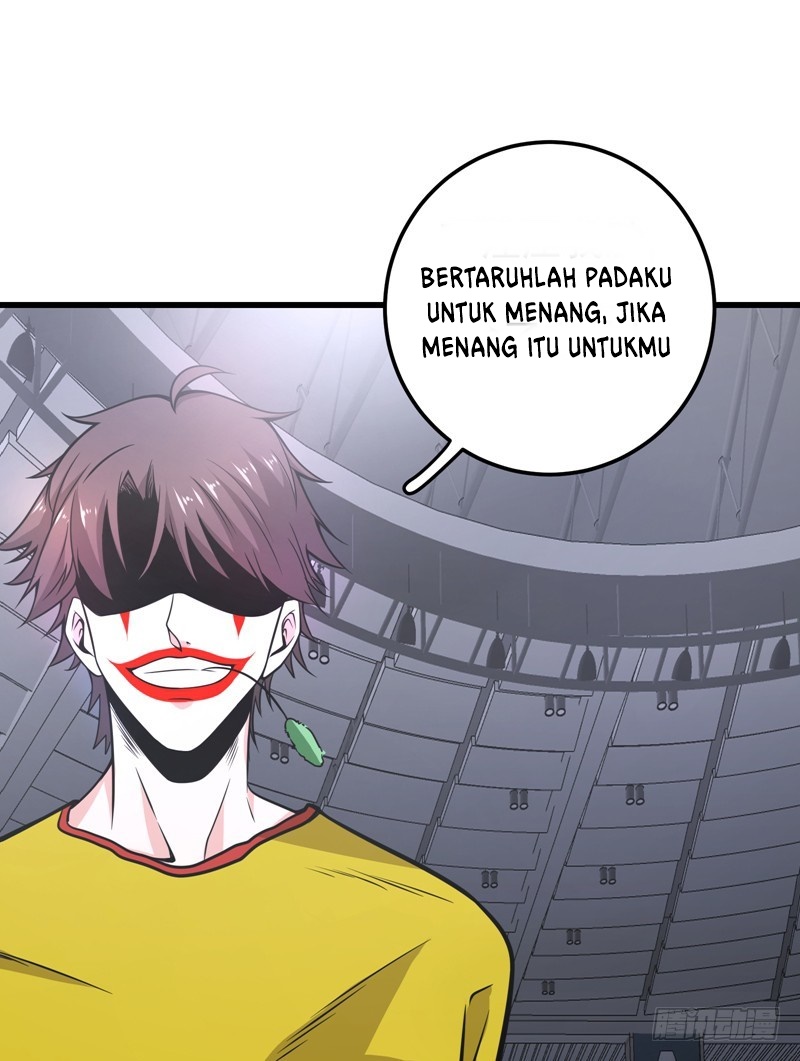 Strongest Divine Doctor Mixed City Chapter 42 Gambar 15
