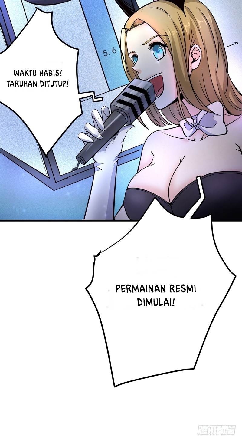 Strongest Divine Doctor Mixed City Chapter 42 Gambar 18