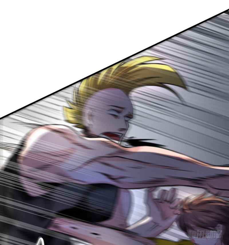 Strongest Divine Doctor Mixed City Chapter 42 Gambar 25