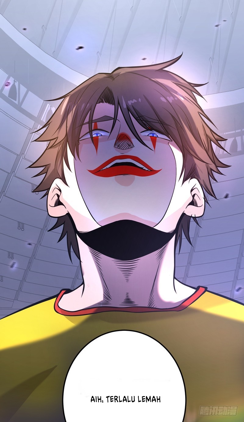 Strongest Divine Doctor Mixed City Chapter 42 Gambar 30