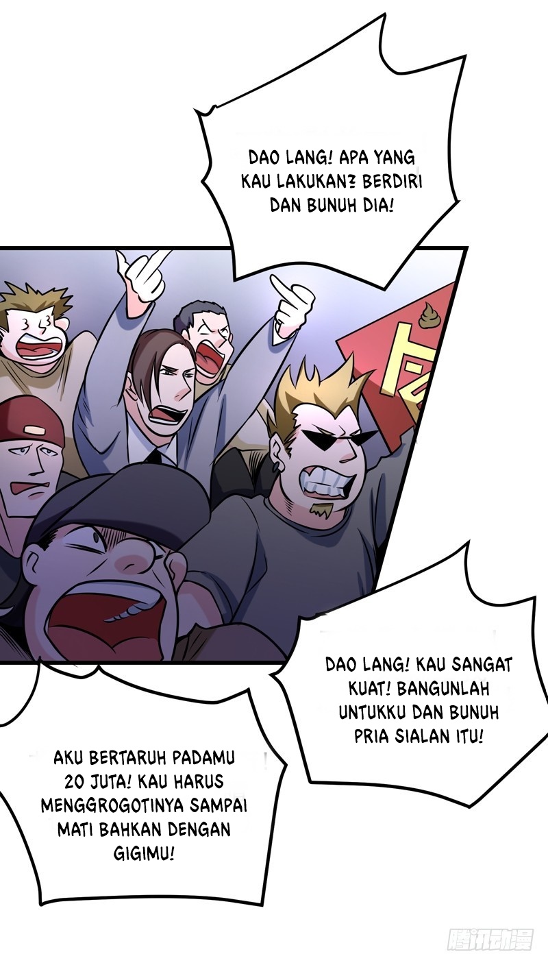 Strongest Divine Doctor Mixed City Chapter 42 Gambar 36