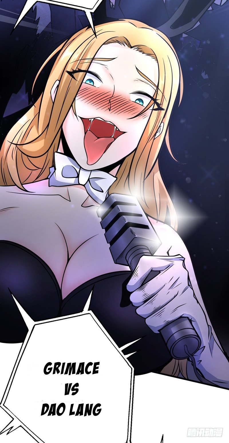 Strongest Divine Doctor Mixed City Chapter 42 Gambar 8