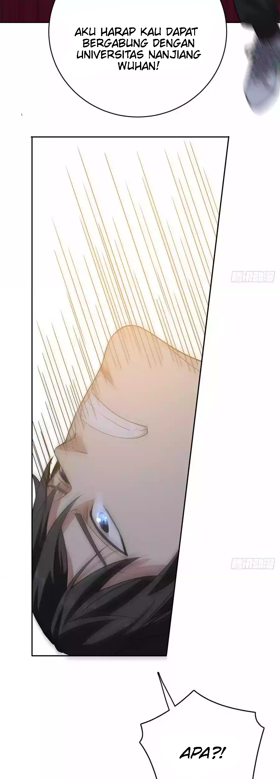 Global Gao Wu Chapter 23 Gambar 22
