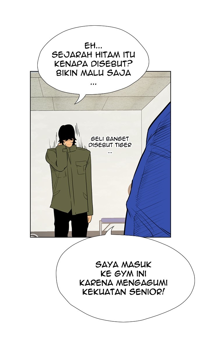 Reawaken Man Chapter 143 Gambar 100