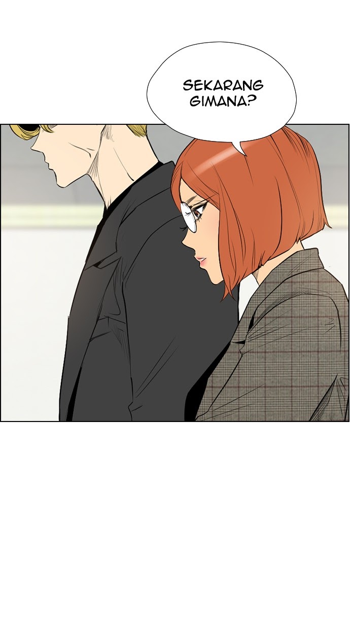 Reawaken Man Chapter 143 Gambar 38