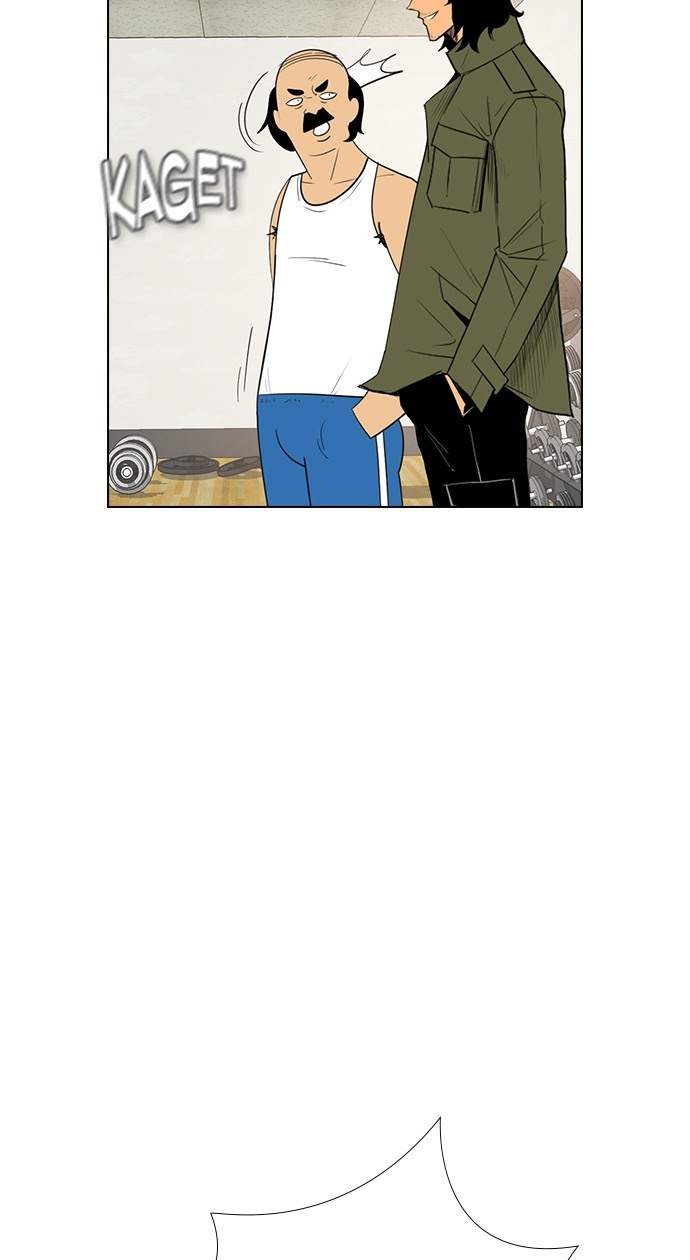 Reawaken Man Chapter 143 Gambar 72