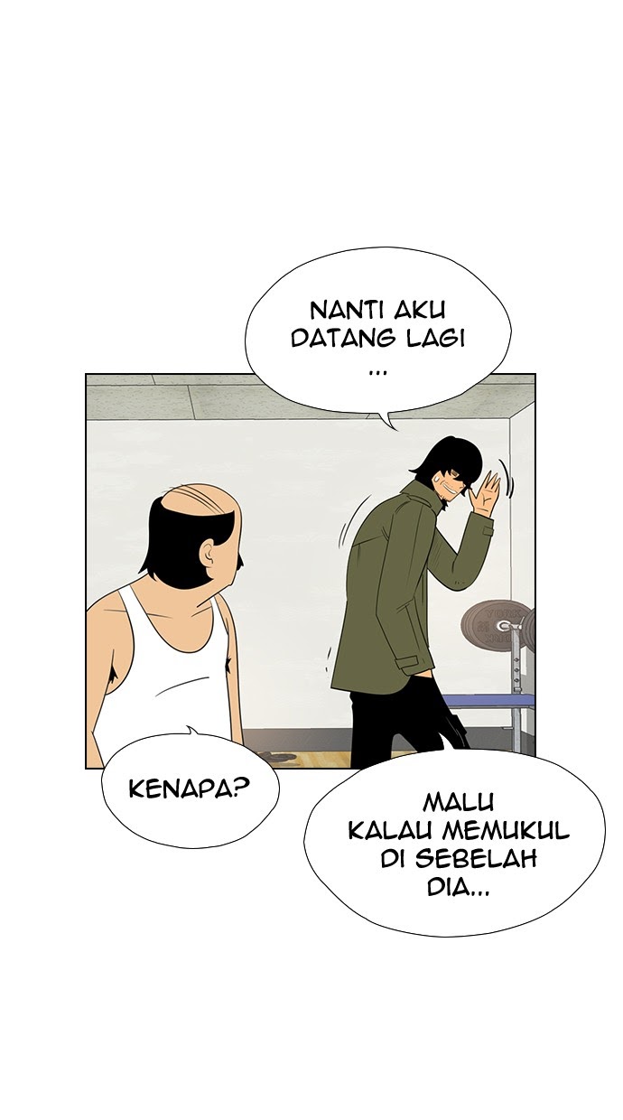 Reawaken Man Chapter 143 Gambar 83
