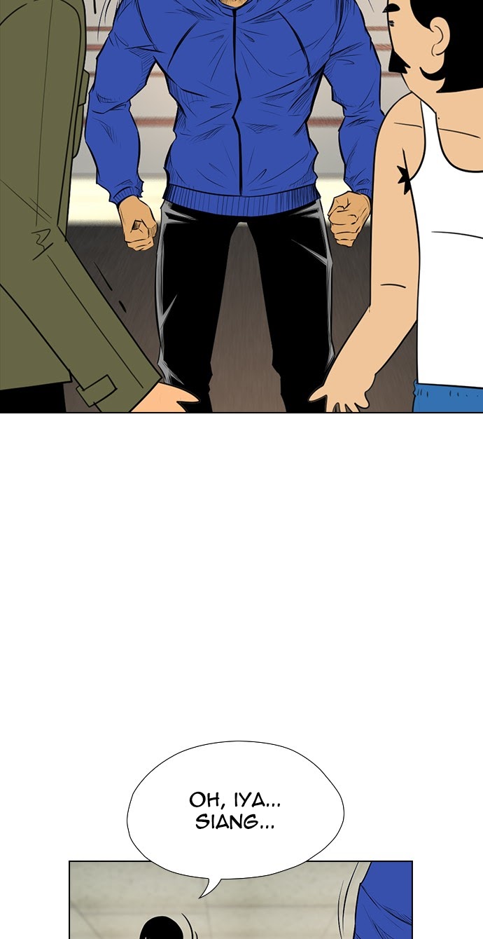 Reawaken Man Chapter 143 Gambar 93