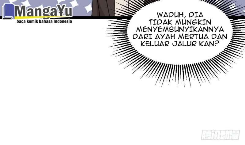 Most Arrogant Son In Law Chapter 11 Gambar 58