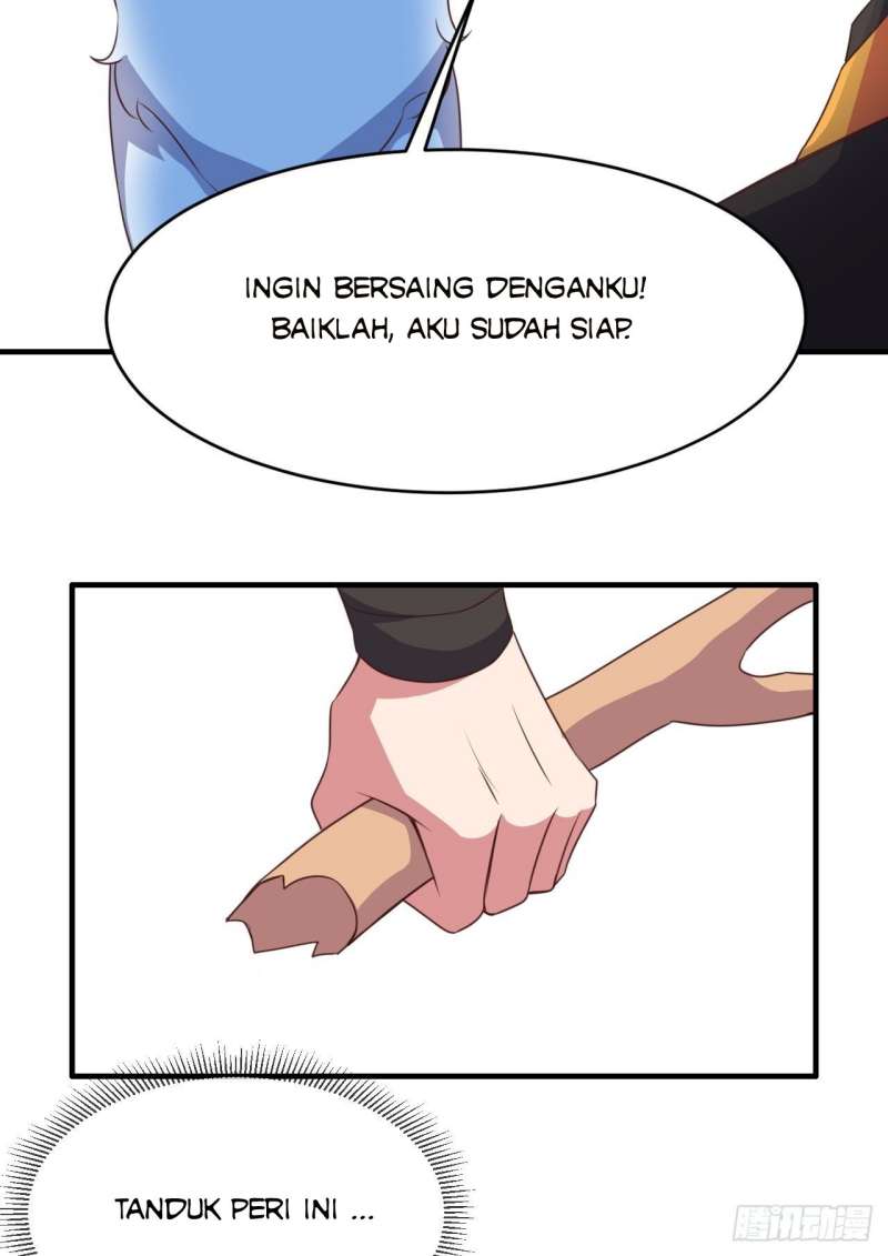 My Harem Depend on Drawing Chapter 5 Gambar 10