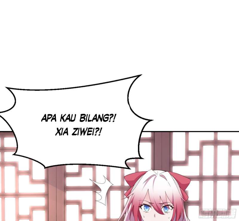 My Harem Depend on Drawing Chapter 5 Gambar 101