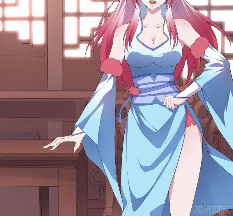 My Harem Depend on Drawing Chapter 5 Gambar 103