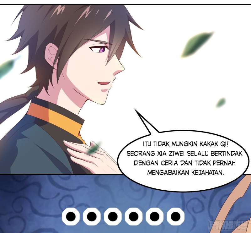 My Harem Depend on Drawing Chapter 5 Gambar 110