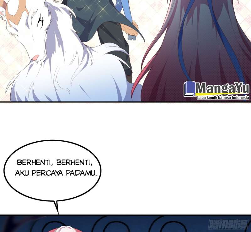 My Harem Depend on Drawing Chapter 5 Gambar 114