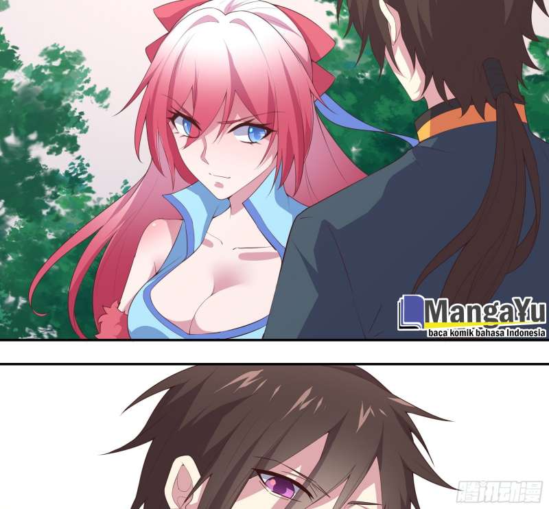 My Harem Depend on Drawing Chapter 5 Gambar 125