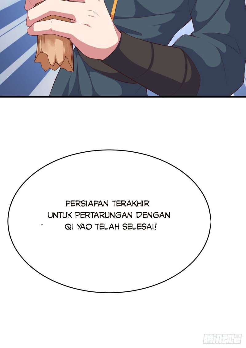 My Harem Depend on Drawing Chapter 5 Gambar 13