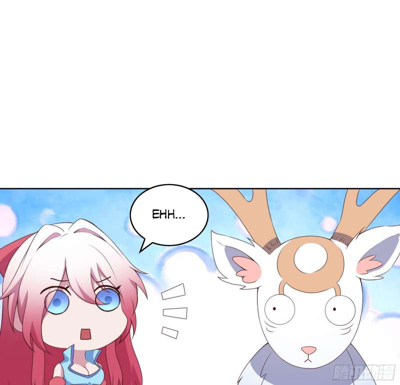My Harem Depend on Drawing Chapter 5 Gambar 131