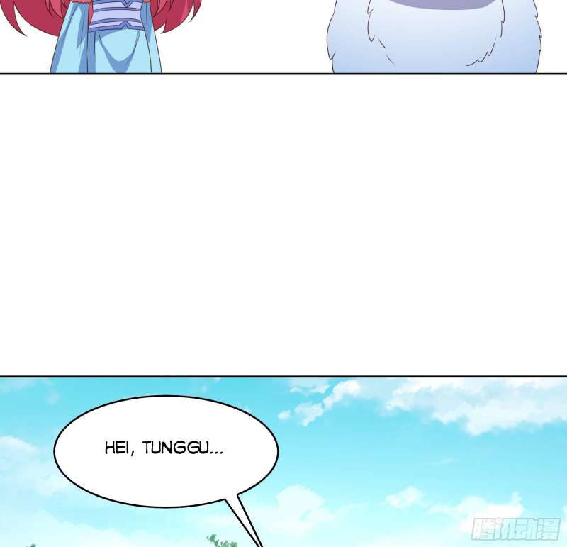 My Harem Depend on Drawing Chapter 5 Gambar 132