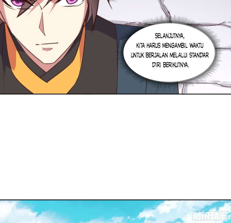 My Harem Depend on Drawing Chapter 5 Gambar 134