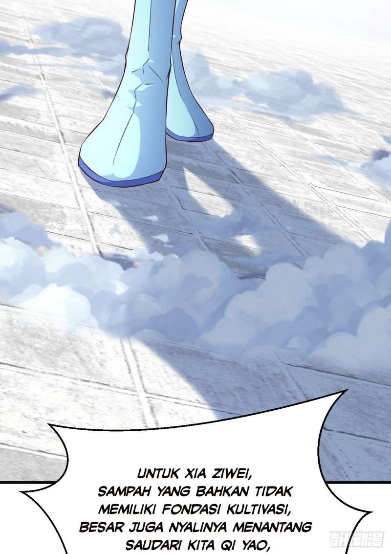 My Harem Depend on Drawing Chapter 5 Gambar 18