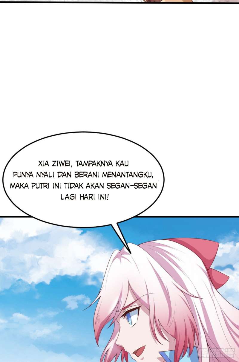 My Harem Depend on Drawing Chapter 5 Gambar 23