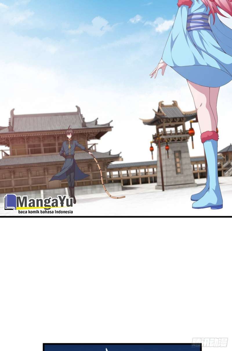 My Harem Depend on Drawing Chapter 5 Gambar 26