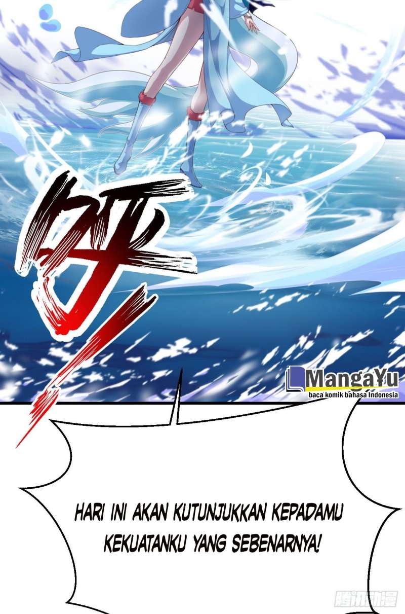 My Harem Depend on Drawing Chapter 5 Gambar 28