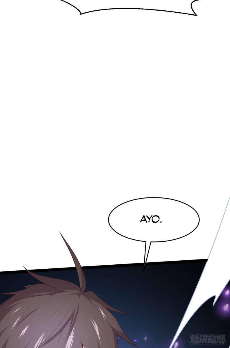 My Harem Depend on Drawing Chapter 5 Gambar 29