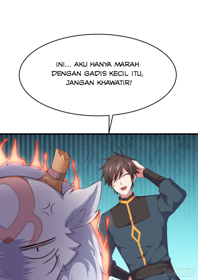 My Harem Depend on Drawing Chapter 5 Gambar 3