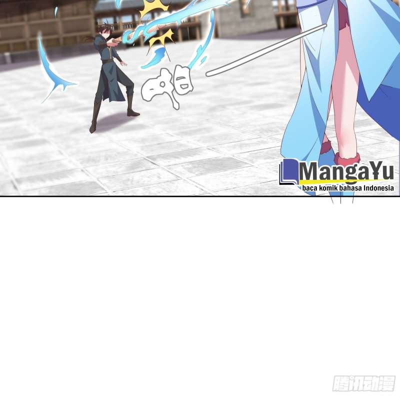 My Harem Depend on Drawing Chapter 5 Gambar 49