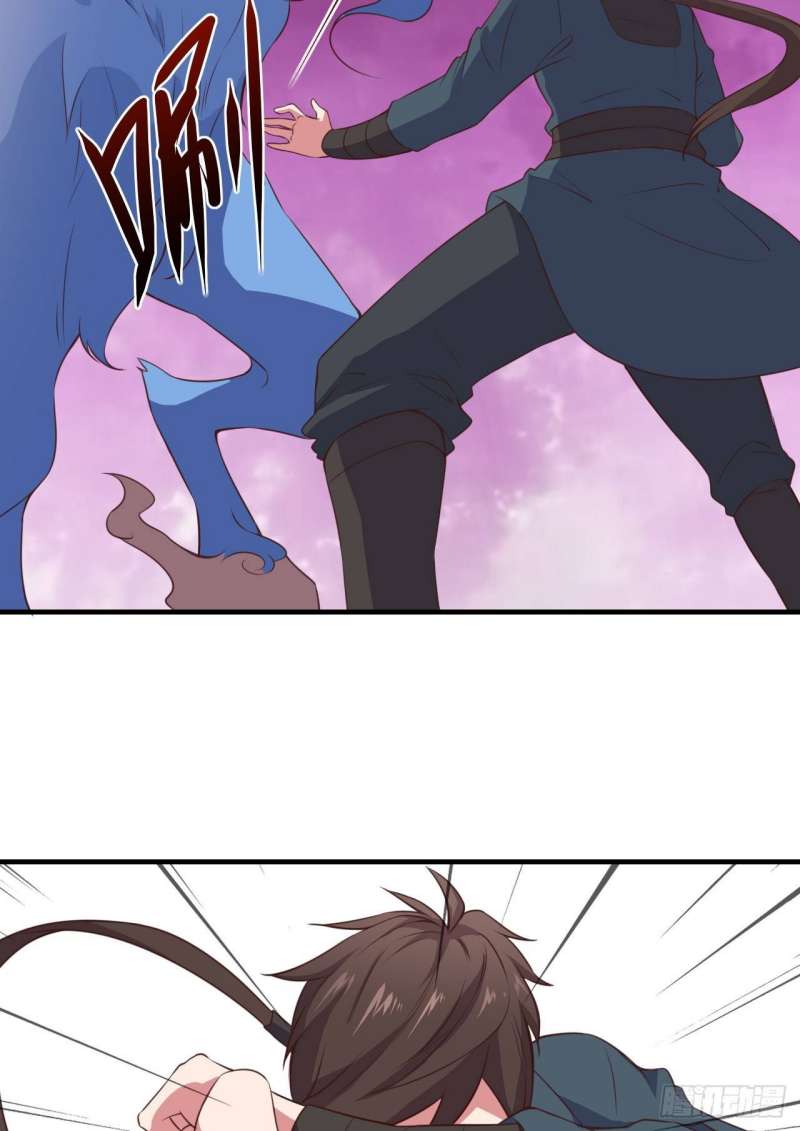 My Harem Depend on Drawing Chapter 5 Gambar 6