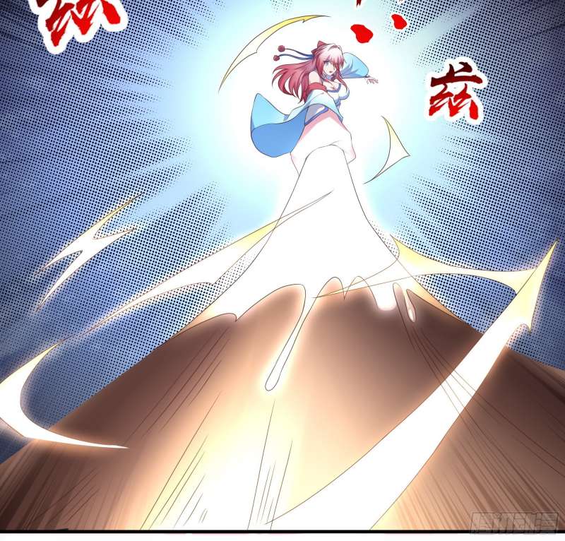 My Harem Depend on Drawing Chapter 5 Gambar 65